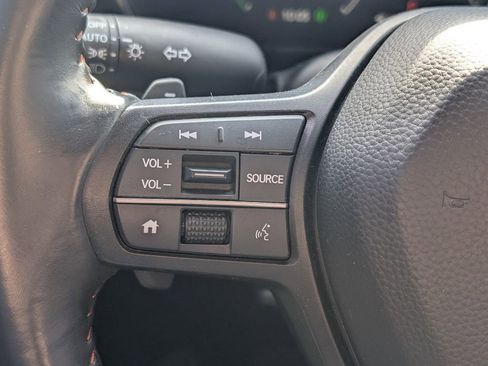 Certified 2023 Honda CR-V Sport image 25