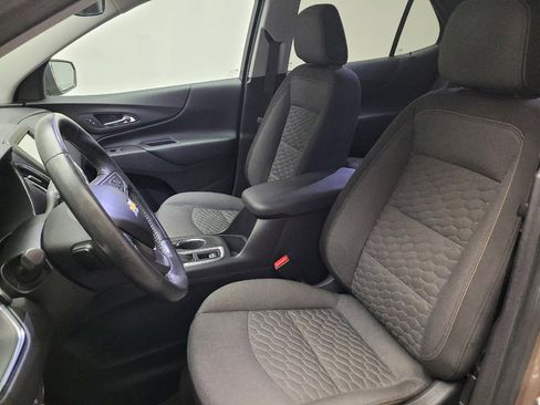 Used 2018 Chevrolet Equinox LT FWD image 17