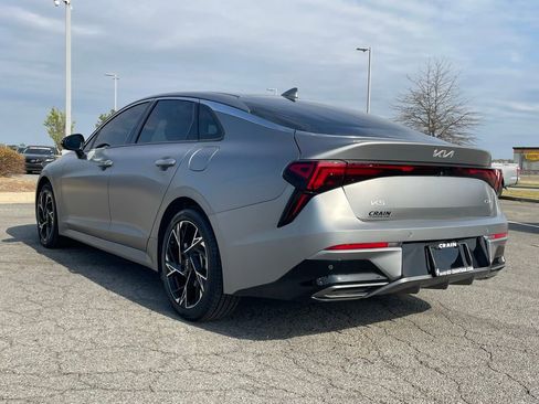 Used 2025 Kia K5 GT-Line image 5