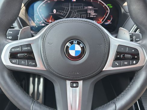 Used 2023 BMW X3 xDrive30i w/ M Sport Package AWD/4WD image 12