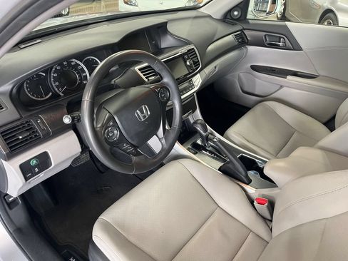 Used 2013 Honda Accord EX-L image 31