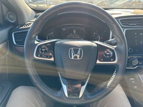 Certified 2022 Honda CR-V EX-L image 18