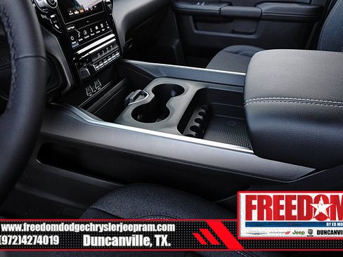 New 2026 RAM 2500 Lone Star AWD/4WD image 35