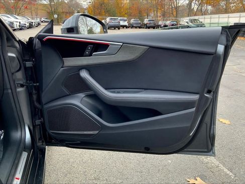 Used 2023 Audi A5 2.0T Premium Plus image 22