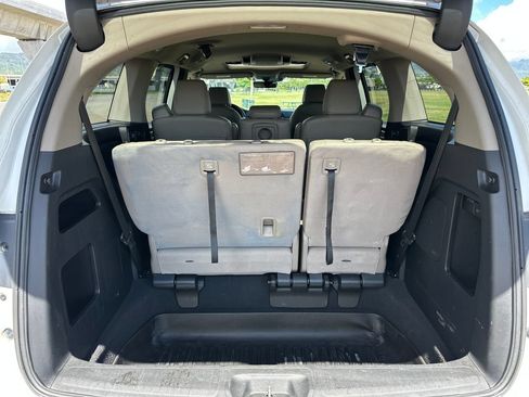 Used 2018 Honda Odyssey EX-L image 23