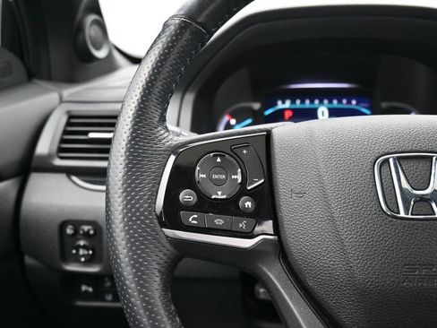 Certified 2020 Honda Passport Elite image 52