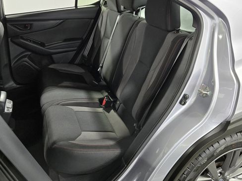 Used 2023 Subaru WRX image 22