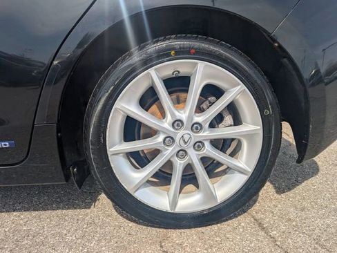 Used 2012 Lexus CT 200h Premium w/ Premium Audio Pkg image 25