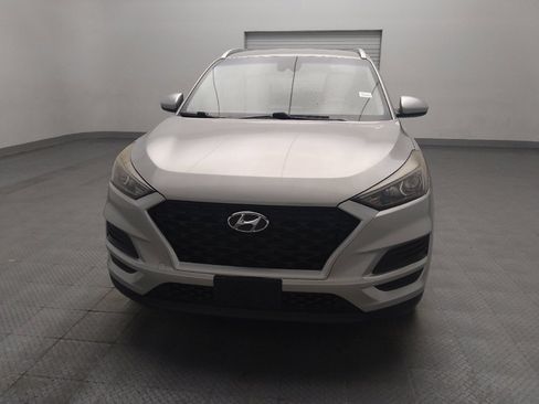 Used 2020 Hyundai Tucson Value FWD image 15