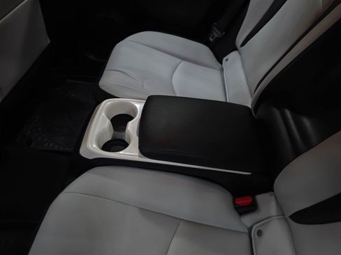 Used 2017 Toyota Prius Prime Premium FWD image 17
