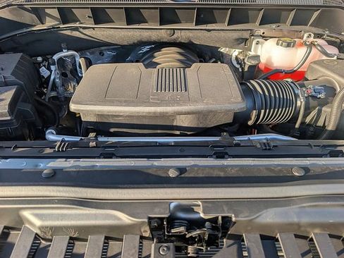 New 2026 Chevrolet Silverado 1500 RST w/ Protection Package image 4