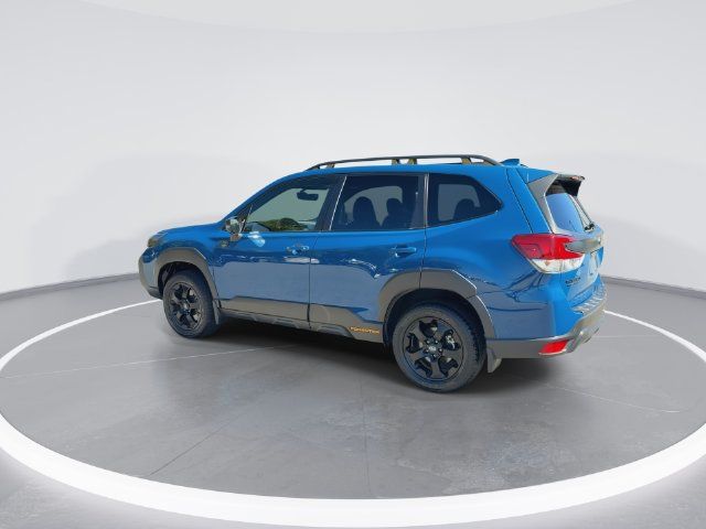 Used 2023 Subaru Forester Wilderness w/ Wilderness Package AWD/4WD image 6