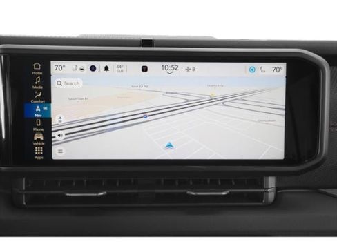 Used 2025 Jeep Gladiator Rubicon w/ Convenience Group image 15