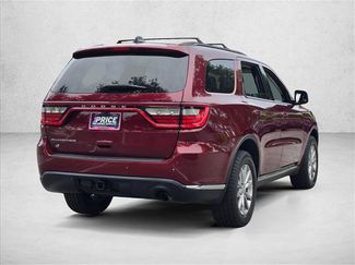 Used 2018 Dodge Durango SXT w/ Quick Order Package 2BB AWD/4WD video 4