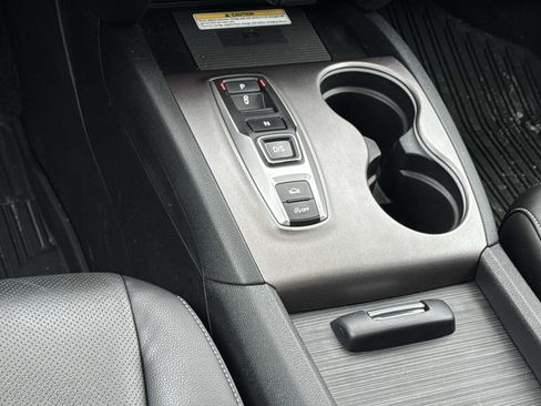 Certified 2023 Honda Ridgeline RTL-E image 5