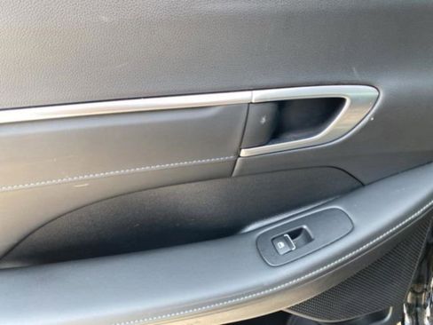 Used 2020 Hyundai Sonata Limited image 28