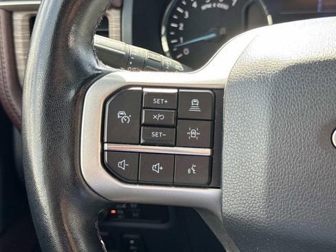 Used 2022 Ford Expedition Max Limited image 25