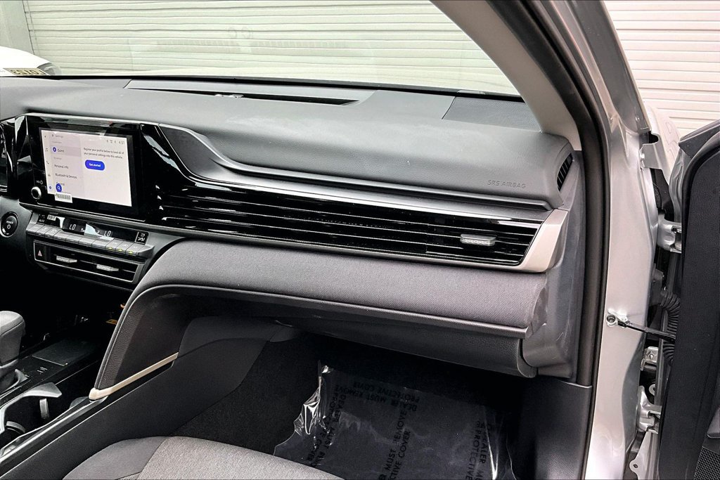 Used 2026 Toyota Camry LE FWD image 26