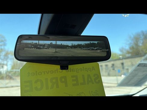 Certified 2021 Chevrolet Traverse RS AWD/4WD image 15