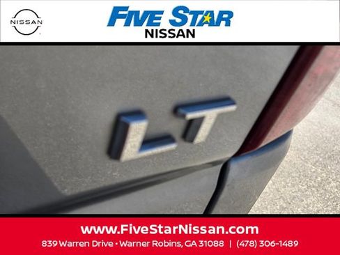Used 2024 Chevrolet Silverado 1500 LT w/ Protection Package RWD image 12