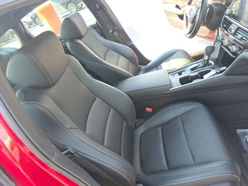 Used 2021 Honda Accord Sport image 25