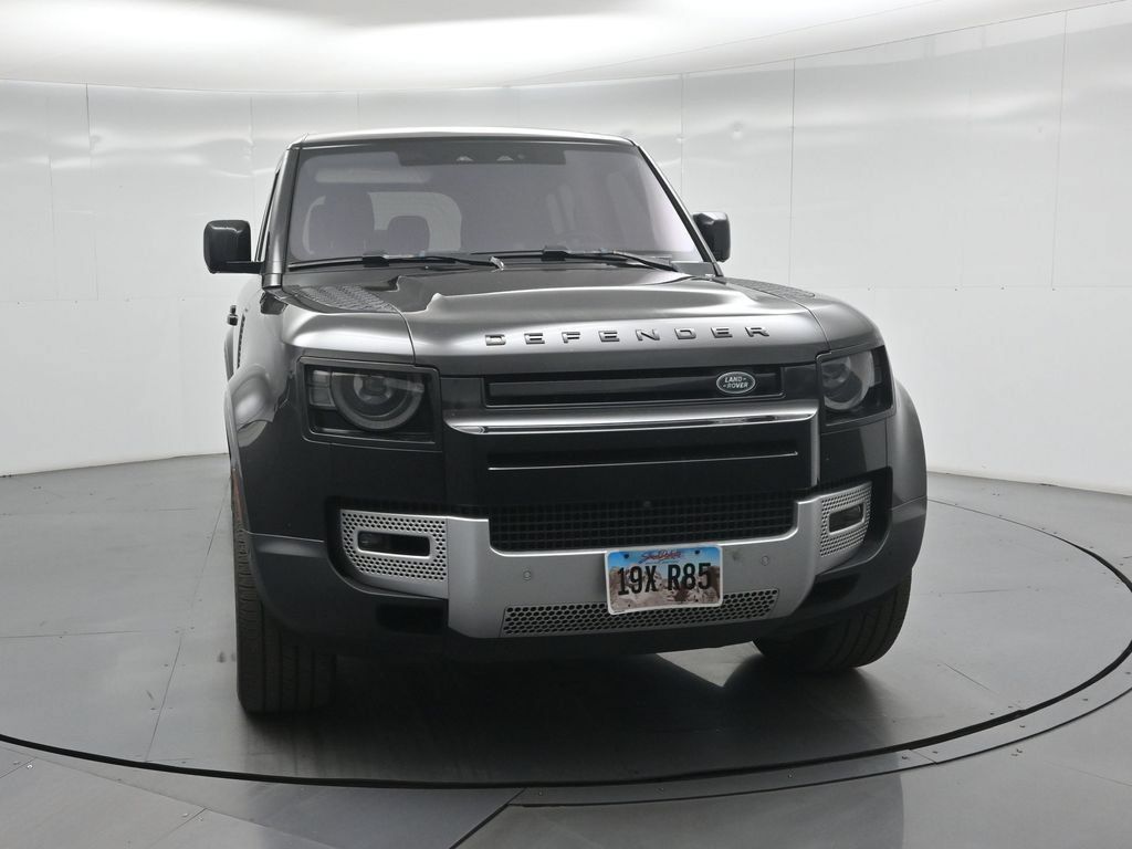 Used 2024 Land Rover Defender 110 S AWD/4WD image 31