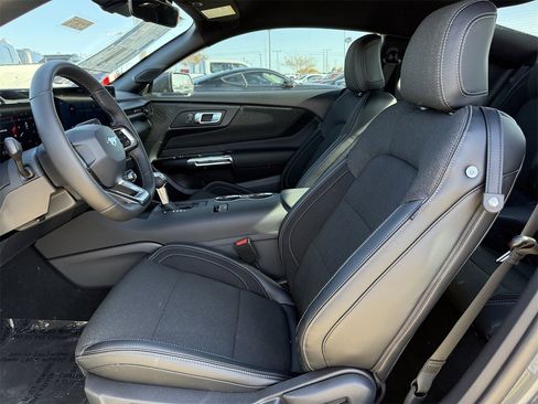 New 2026 Ford Mustang Coupe image 42