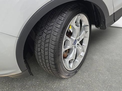 Used 2014 Ford Escape Titanium AWD/4WD image 29