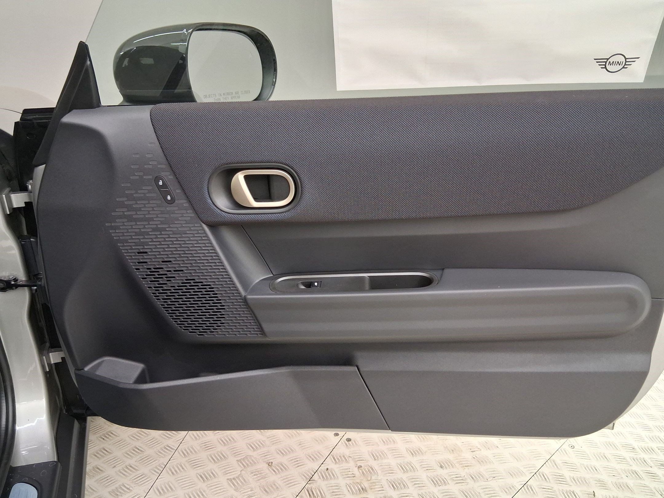 New 2026 MINI Cooper S FWD image 28