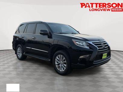 Used 2018 Lexus GX 460 Premium