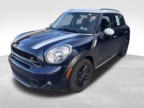 Used 2016 MINI Cooper Countryman S image 1