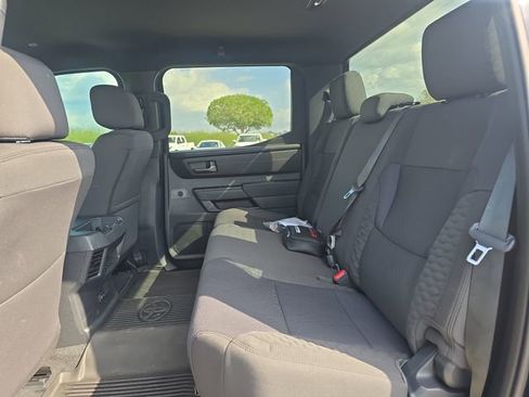 Used 2026 Toyota Tundra SR5 w/ SX Package image 13