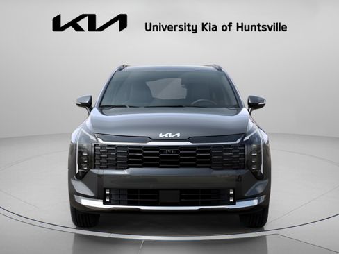 New 2026 Kia Sportage SX Prestige AWD/4WD image 2