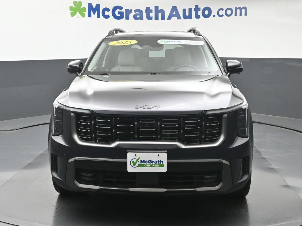 Used 2025 Kia Sorento SX AWD/4WD image 6