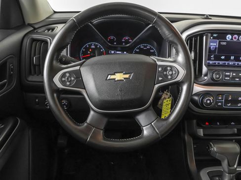 Used 2015 Chevrolet Colorado LT w/ LT Convenience Package AWD/4WD image 25