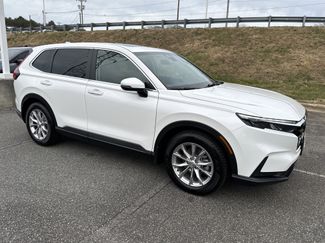 Certified 2024 Honda CR-V EX-L video 2