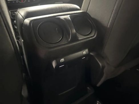 Used 2023 Jeep Wrangler Unlimited w/ Cold Weather Group AWD/4WD image 21