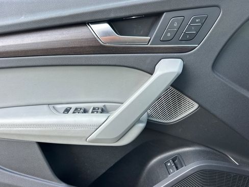 Used 2022 Audi Q5 e Prestige w/ Prestige Package image 12