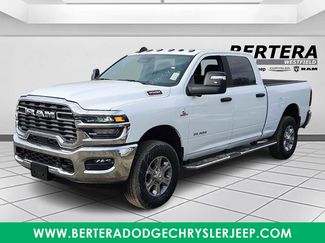 New 2026 RAM 3500 Big Horn video 2