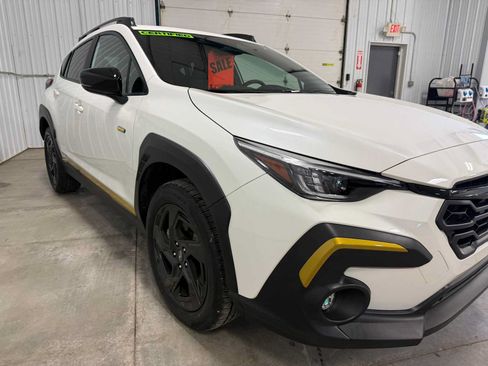 Certified 2026 Subaru Crosstrek 2.5i Sport AWD/4WD image 10
