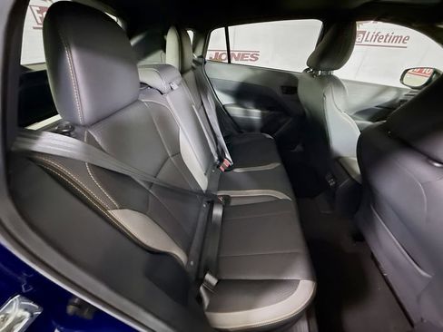 Certified 2025 Subaru Crosstrek 2.5i Wilderness w/ Crosstrek Mirror Package AWD/4WD image 31