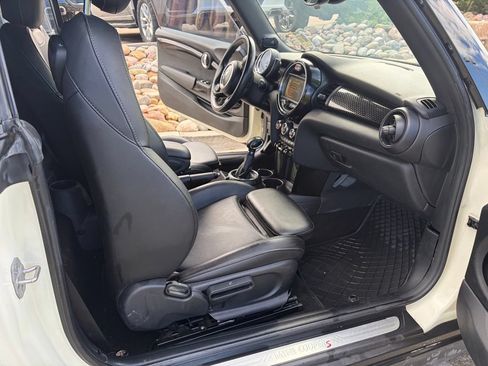 Used 2017 MINI Cooper S FWD image 21