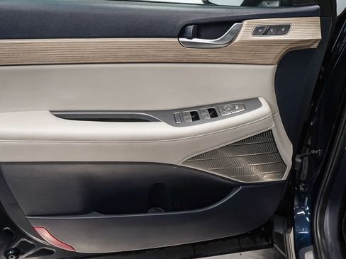 Used 2021 Hyundai Palisade Limited w/ Cargo Package image 22