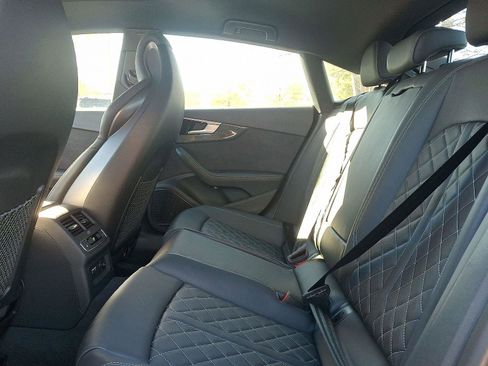 Certified 2024 Audi S5 Prestige image 10