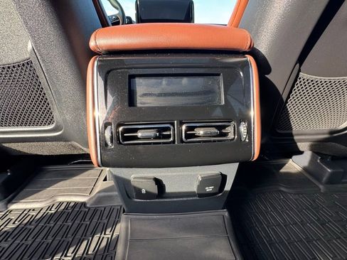 Used 2025 Lincoln Aviator Reserve w/ Jet Appearance Package image 31