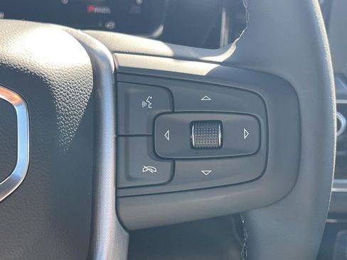 New 2026 GMC Sierra 1500 Elevation image 14