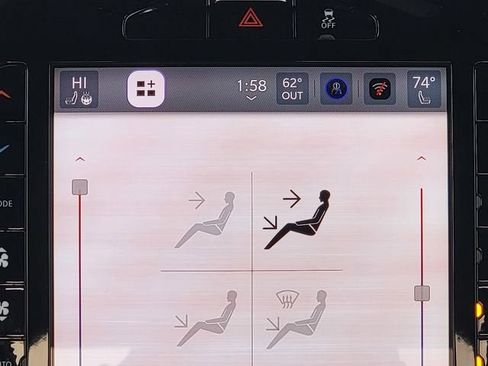 New 2026 RAM 2500 Big Horn image 27