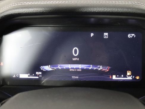 New 2026 Jeep Grand Cherokee Altitude image 11