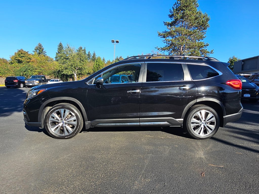 Used 2021 Subaru Ascent Touring w/ Popular Package #2A AWD/4WD image 4
