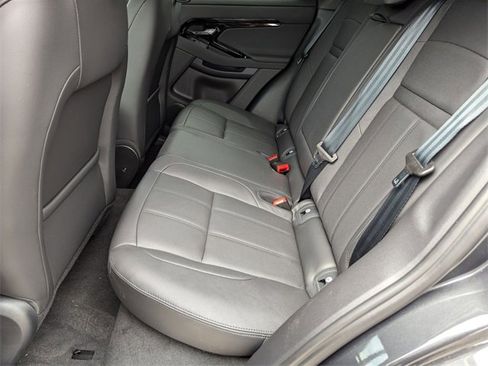 New 2026 Land Rover Range Rover Evoque Dynamic SE image 15